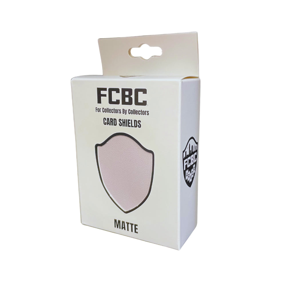 FCBC - Armor - Card Sleeves (100ct) - Stardust