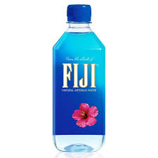 Fiji - Natural Artesian Water - 16.9oz