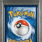 Pokemon - Prismatic Evolutions - Flareon ex SIR - 2025 - PSA 9