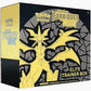 Pokemon - Sun and Moon - Forbidden Light - Elite Trainer Box