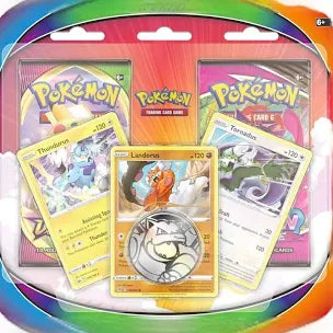 Pokemon - Sword and Shield - Fusion Strike - 2 Pack Blister