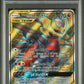 Pokemon - Unified Minds - Garchomp & Giratina GX FA #228 - PSA Gem Mint 10 - 2019