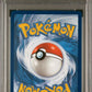 Pokemon - Temporal Forces - Gastly IR #177 - Psa Mint 9 - 2024