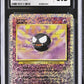 Pokemon - Legendary Collection - Gastly Reverse Holo #76 - CGC NM-MT 8.5 - 2002