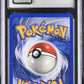 Pokemon - Legendary Collection - Gastly Reverse Holo #76 - CGC NM-MT 8.5 - 2002