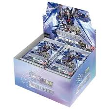 Gundam - Freedom Ascension - GD05 - Booster Box