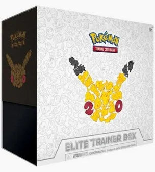 Pokemon - Generations - Elite Trainer Box