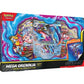 Pokemon - Mega Greninja ex - Premium Collection