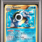 Pokemon - Plasma Storm - Blastoise #137 - 2013 - PSA 6