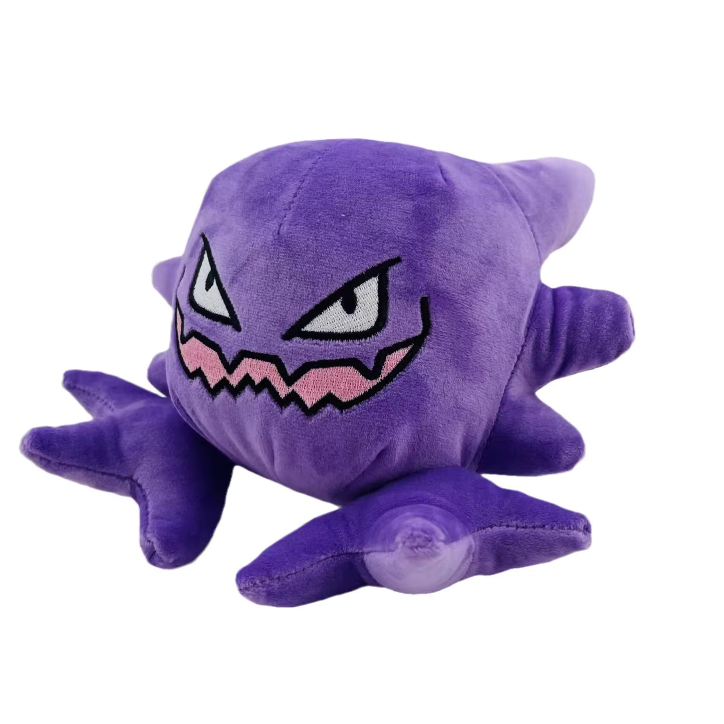 Pokemon - Haunter - Plushie