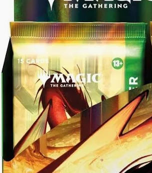 Magic the Gathering - The Hobbit - Collector Booster Box