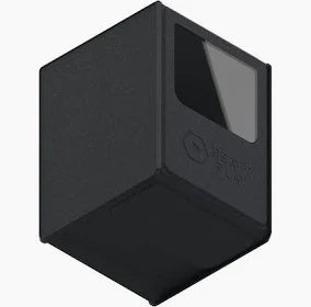 Heavy Play - RFG Double Sleeved - Warlock Deck Box 100