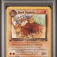 Pokemon - Rocket - Dark Dugtrio 1st Edition #23 - 2000 - PSA 10