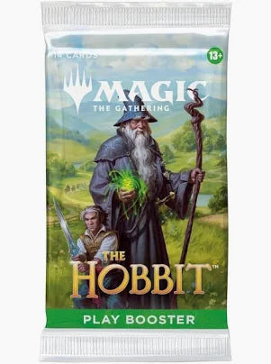 Magic the Gathering - The Hobbit - Play Booster Pack
