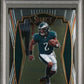 Panini - Select - Jalen Hurts #150 - PSA Mint 9 - 2020