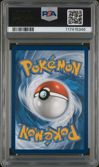 Pokemon - Surging Sparks - Hydreigon ex SIR - 2024 - PSA 9