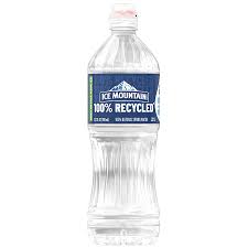 Ice Mountain - Spring Water - 23.7oz