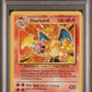 Pokemon - Trading Card Game Classic - Charizard #003 - 2000 - PSA 9