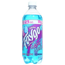 Faygo - Cotton Candy (23oz)