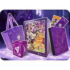 My Little Pony TCG - Nightmare Night - Gift Box Bundle
