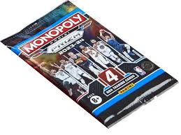 Panini - Prizm - Basketball NBA Monopoly  2023-24 Single Pack