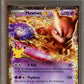 PSA - Gem Mint 10 - Pokemon Celebrations 2021 - Mewtwo EX - Classic Collection