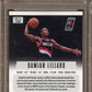 Panini - Prizm - Damian Lillard - 2012 - PSA 9