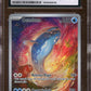 Pokemon - Scarlet and Violet Base - Dondozo Art Rare - 2024 - CGC 10