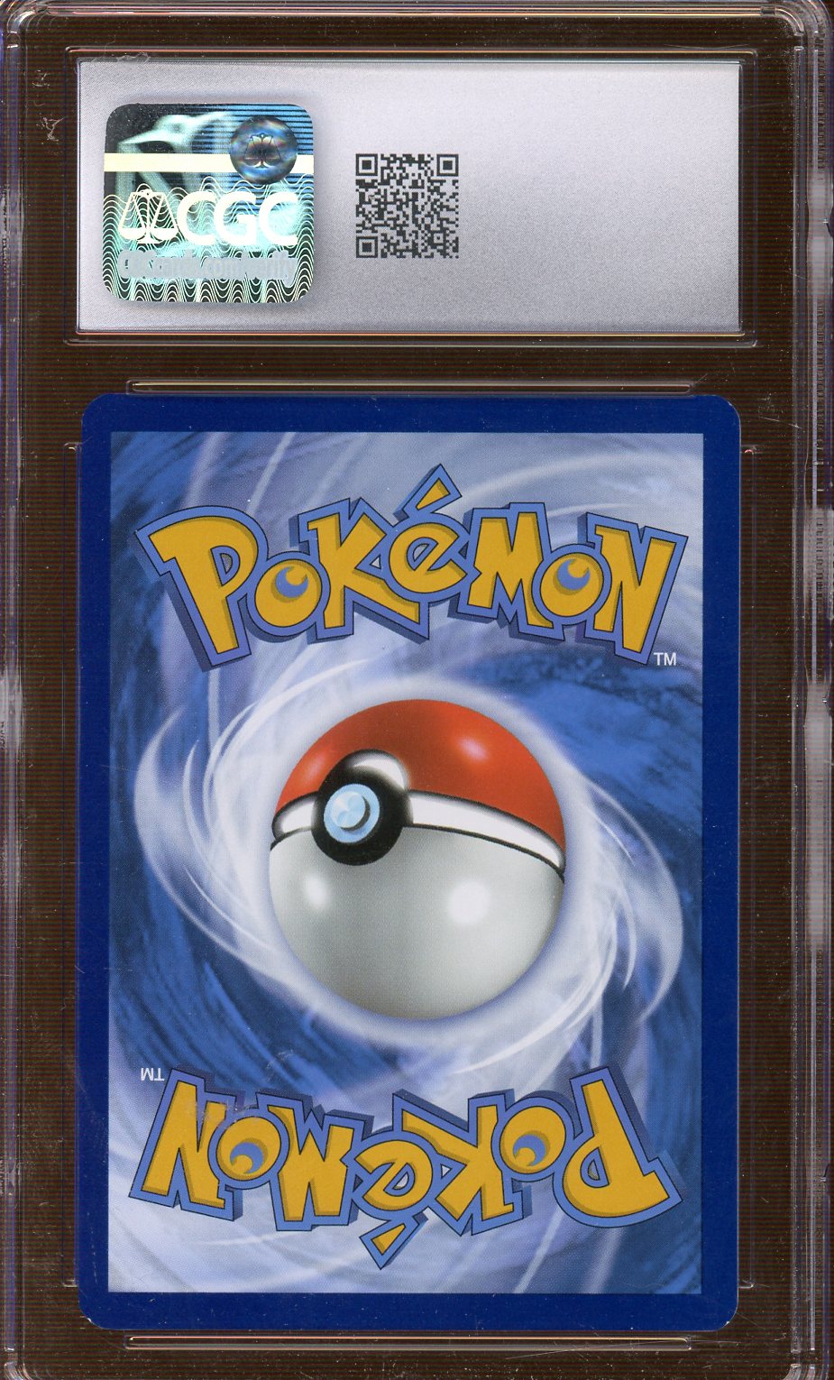 Pokemon - Scarlet and Violet Base - Dondozo Art Rare - 2024 - CGC 10