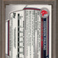 Topps - Bowman Chrome - Orange Auto - Eddison Paulino - 2023 - PSA 9