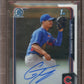 Topps - Bowman Chrome - Prospect Auto - Gleyber Torres #BCAPGT - 2018 - BGS 9.5 Auto 10
