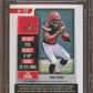 Panini - Contenders - Red Zone - Nick Chubb #113A - 2018 - BGS 9 Auto 10