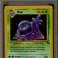 Pokemon - Fossil - Muk Holo - 1999 - PSA 9