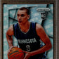 Panini - Prizm - SP Variations - Zach LaVine - 2014 - PSA 9