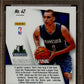 Panini - Prizm - SP Variations - Zach LaVine - 2014 - PSA 9
