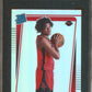 Panini - Donruss Optic - Rated Rookie Holo Prizm - Jalen Green - 2022 - SGC 10