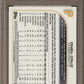 Topps - Chrome - Blue RayWave Refractor Auto /150 - Oneil Cruz - 2022 - PSA 9
