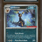 CGC - Mint - 9 - 2023 -  Pokemon - Gamestop Promo - Umbreon - Reverse Holo