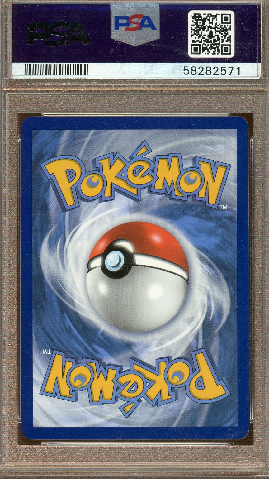 Pokemon - Shining Fates - Promo - Eevee VMAX - 2021 - PSA 10