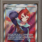 PSA -  MINT 9 - 2022 - Pokemon - Lost Origin - Arezu - Full Art