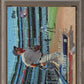 Topps - Update Series - Rainbow Foil - Gleyber Torres - 2018 - PSA 9