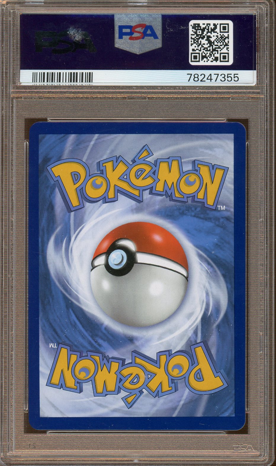 PSA -  MINT 9 - 2022 - Pokemon - Lost Origin - Arezu - Full Art