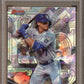 Topps - Bowman's Best - Atomic Refractor - Bobby Witt Jr. - 2022 - PSA 10