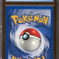 Pokemon - Jungle - Clefable Holo - CGC MT 8