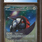 CGC - Mint 9 - 2023 - Pokemon - Scarlet Violet - Iron Treads ex