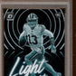 PSA - Gem MInt - 2022 - Panini Donruss Optic - Brock Purdy - Light It Up