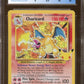 CGC - Gem Mint - 9.5 - 1999 -  Pokemon - Celebrations - Charizard - Holo