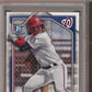 Topps - Bowman - Paper Prospects - Dylan Crews - 2024 - PSA 10