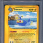PSA - Mint 9 - 2003 - Pokemon - Aquapolis - Lanturn