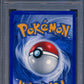 PSA - Mint 9 - 2003 - Pokemon - Aquapolis - Lanturn
